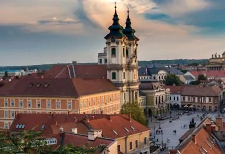 Nocleg ze śniadaniem Sport Panzio *