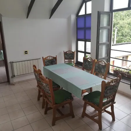 Sport Panzio Bed & Breakfast
