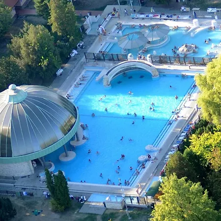 Sport Panzio Eger