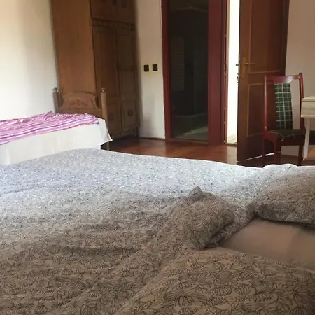 Sport Panzio Bed & Breakfast Eger